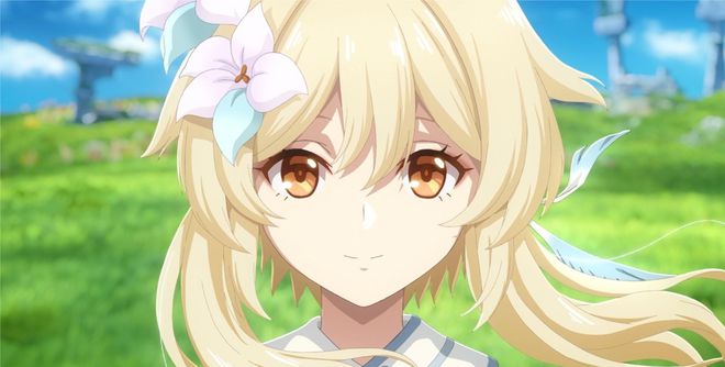 米哈游Hoyoverse为原神招聘动画编剧AG旗舰厅赚了640亿的原神要出动画了？(图6)