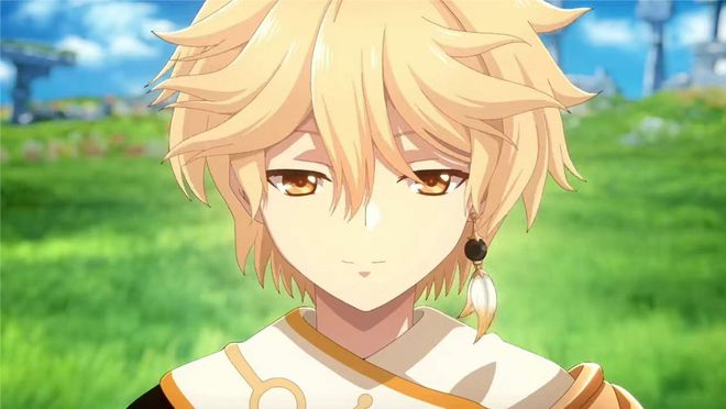 米哈游Hoyoverse为原神招聘动画编剧AG旗舰厅赚了640亿的原神要出动画了？(图7)