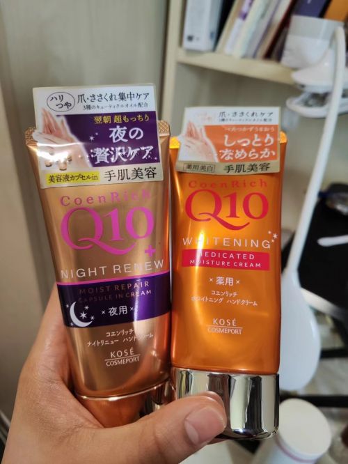 霜年度10大全球公认最好用的护手霜AG旗舰厅入口十大公认最好用的护手