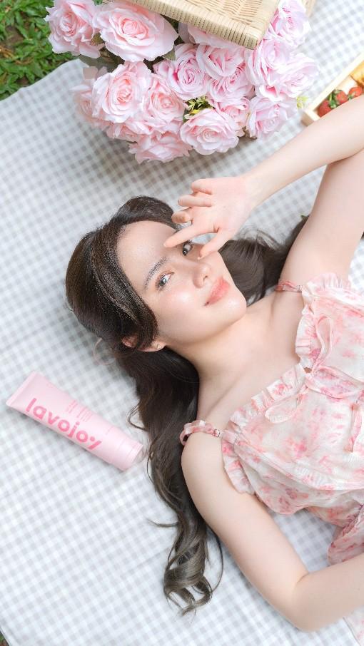vojoy品牌： 萃取自然“澳”秘引领洗护潮流AG旗舰厅入口HEBE BEAUTY旗下la(图2)