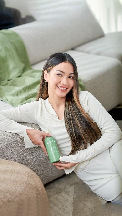 vojoy品牌： 萃取自然“澳”秘引领洗护潮流AG旗舰厅入口HEBE BEAUTY旗下la(图7)