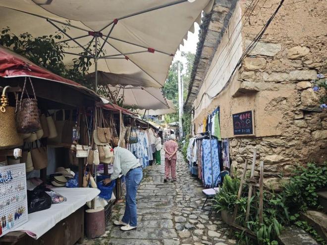 留量”艺术扎根结出“金果子”AG旗舰厅平台凤阳邑流量变“(图10)