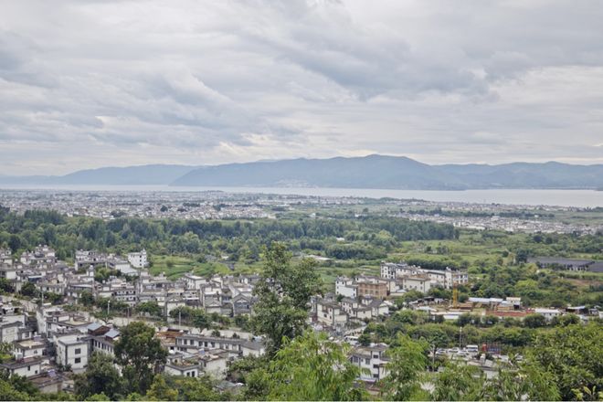 留量”艺术扎根结出“金果子”AG旗舰厅平台凤阳邑流量变“(图2)