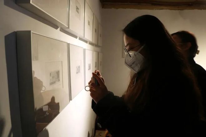 留量”艺术扎根结出“金果子”AG旗舰厅平台凤阳邑流量变“(图9)