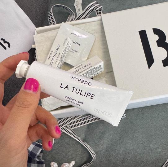 的好全球公认最好用的10大护手霜?AG旗舰厅网站香氛护手霜哪个牌子(图5) 的好全球公认最好用的10大护手霜?AG旗舰厅网站香氛护手霜哪个牌子(图5)