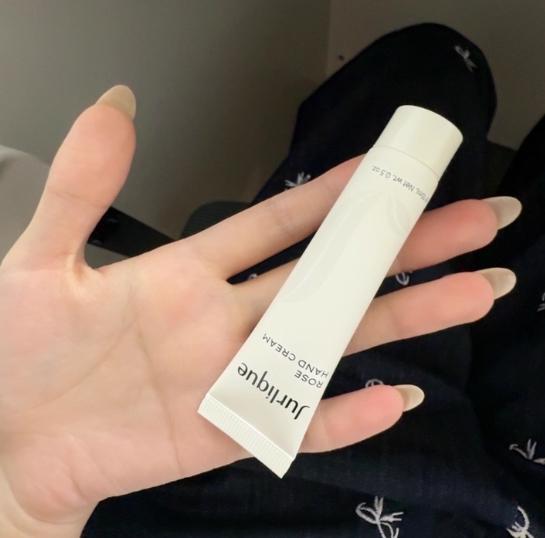 ?2025口碑护手霜告别干燥皲裂AG旗舰厅护手霜怎么挑选效果好(图6) ?2025口碑护手霜告别干燥皲裂AG旗舰厅护手霜怎么挑选效果好(图6)